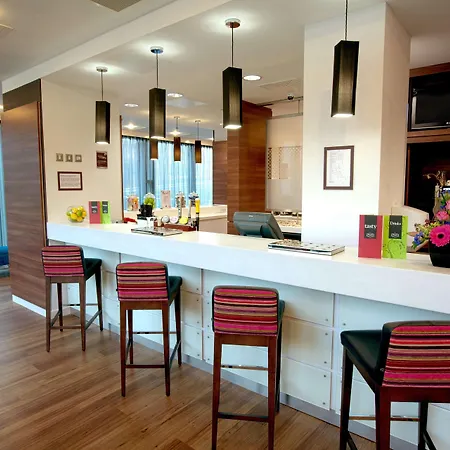 Ξενοδοχείο Hampton By Hilton