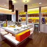 Hampton By Hilton 3* יורק