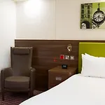 מלון Hampton By Hilton יורק