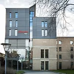 Hampton By Hilton 3* יורק