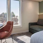 Hampton By Hilton 3* יורק