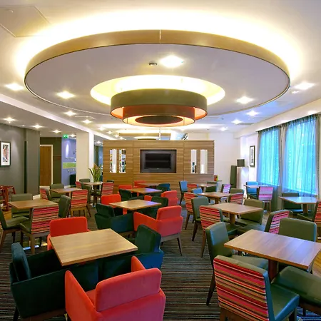 Hampton By Hilton York