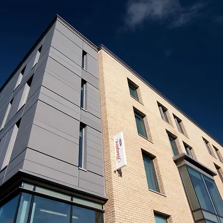 Hampton By Hilton York