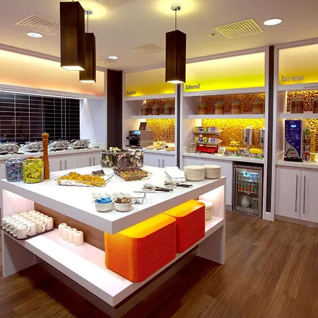 Hampton By Hilton 3* York