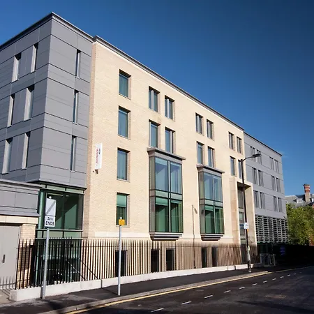 Hampton By Hilton Hotel York