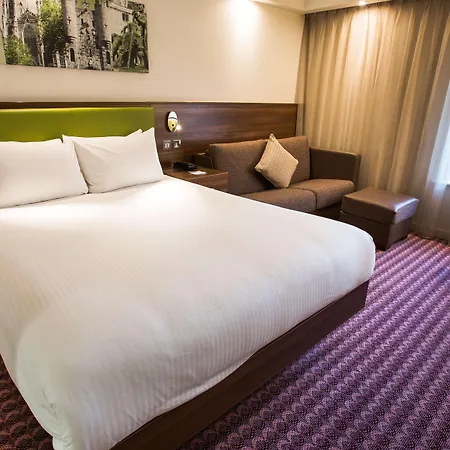 Szálloda Hampton By Hilton