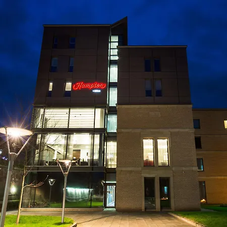 Hotel Hampton By Hilton