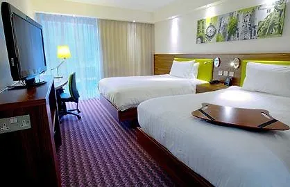 Hampton By Hilton Hotel York