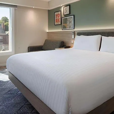 Hampton By Hilton Hotel