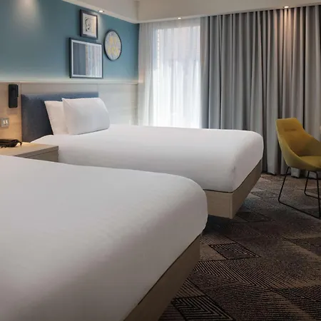 Hampton By Hilton Hotel