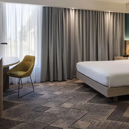 Hotel Hampton By Hilton