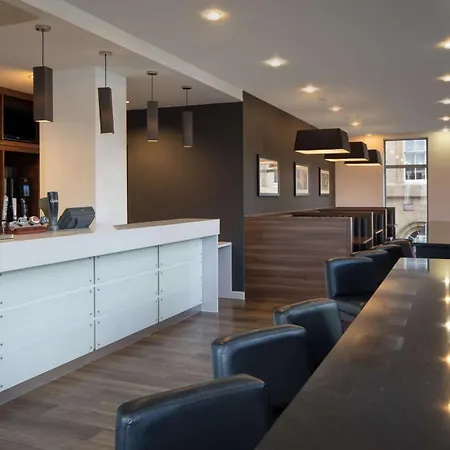 Hampton By Hilton Hotel York