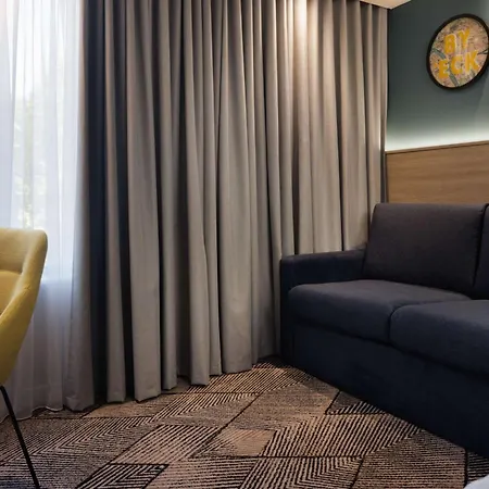 Hotel Hampton By Hilton