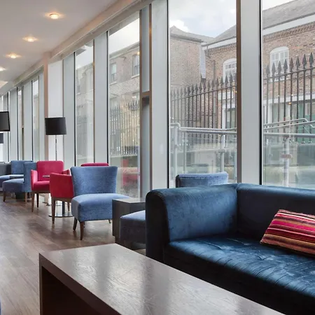 Hampton By Hilton 3* York
