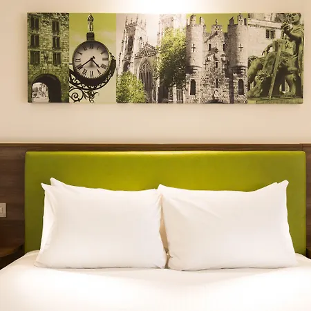 Szálloda Hampton By Hilton York