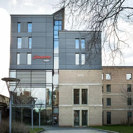 Hampton By Hilton 3* York