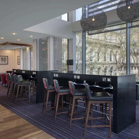 Hotel Hampton By Hilton