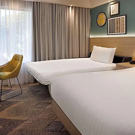 Hampton By Hilton Hotel York