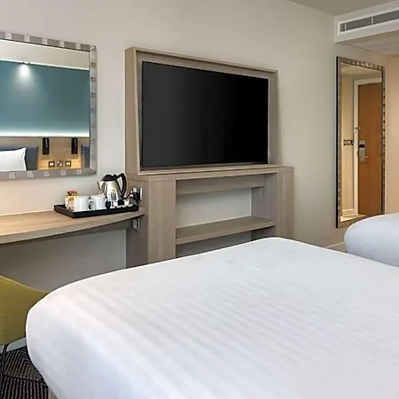 Hotel Hampton By Hilton
