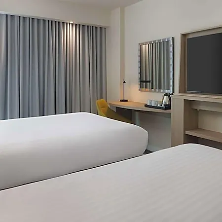 Hotel Hampton By Hilton York