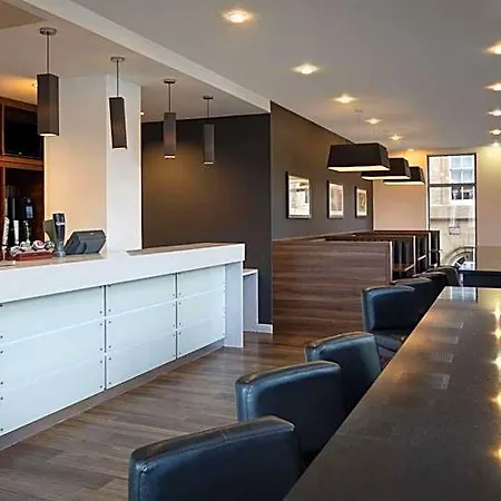 Hampton By Hilton Hotel York