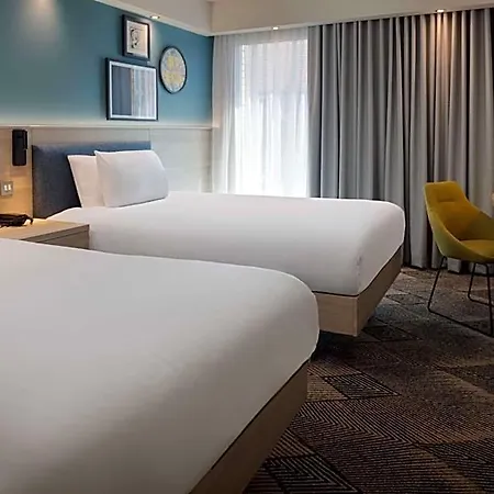 Hampton By Hilton Hotel York
