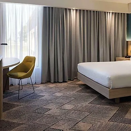 Hampton By Hilton 3* York