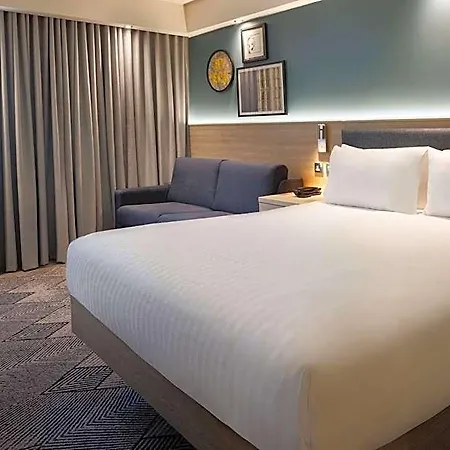 Hotel Hampton By Hilton