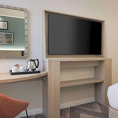 Hotel Hampton By Hilton York