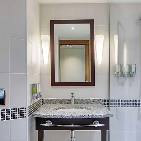 Hampton By Hilton York