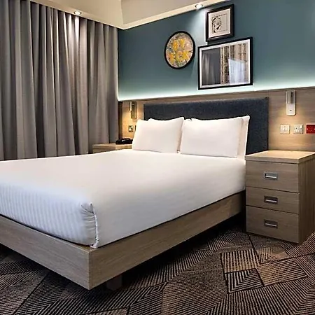 Hotel Hampton By Hilton York