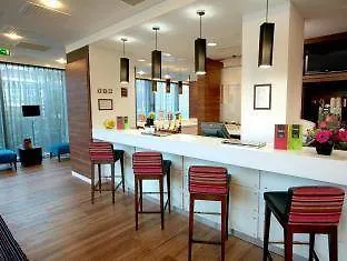 Hampton By Hilton 3* York