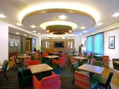Hampton By Hilton Hotel York