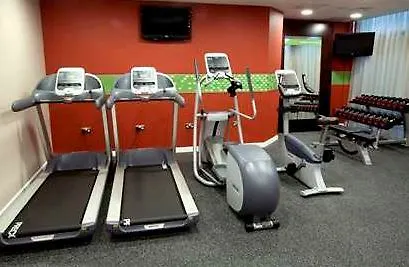 Hampton By Hilton Hotel York