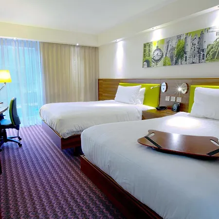 Hampton By Hilton York