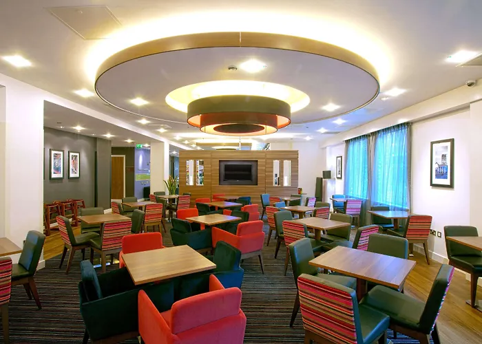 Hampton By Hilton York