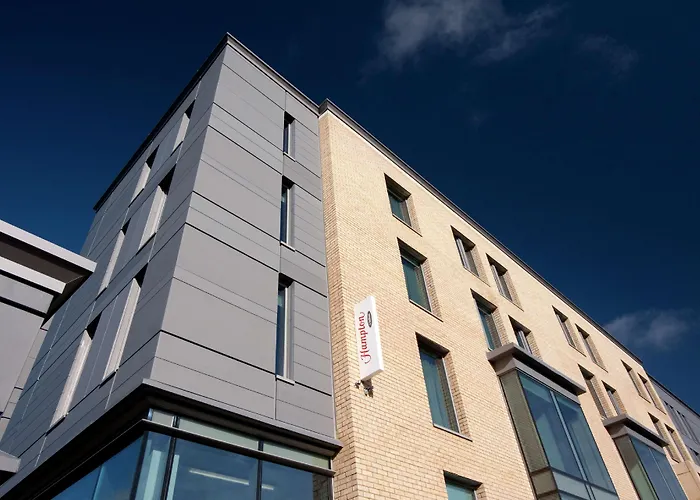 Hampton By Hilton York