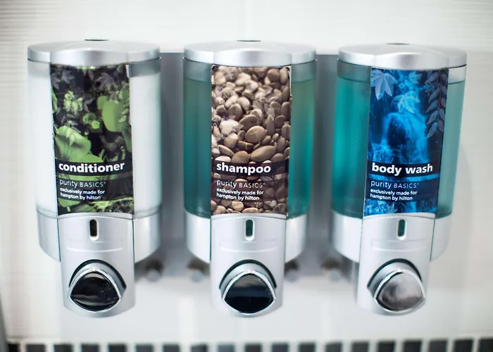 Hotel Hampton By Hilton York