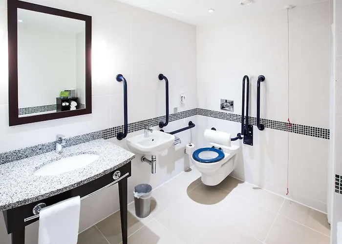 Hampton By Hilton York