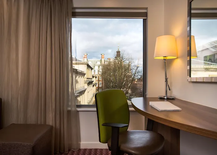 Hampton By Hilton York