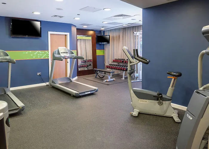 Hampton By Hilton 3* York