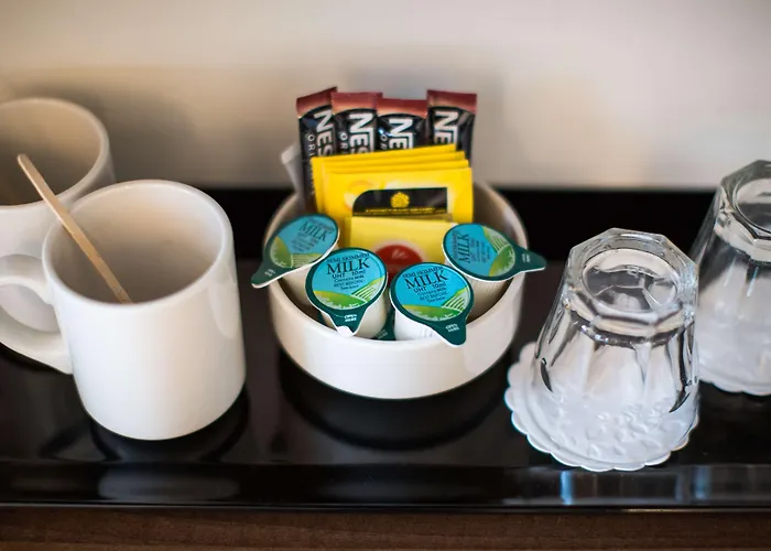 Hotel Hampton By Hilton