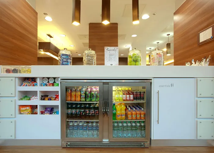 Hotel Hampton By Hilton