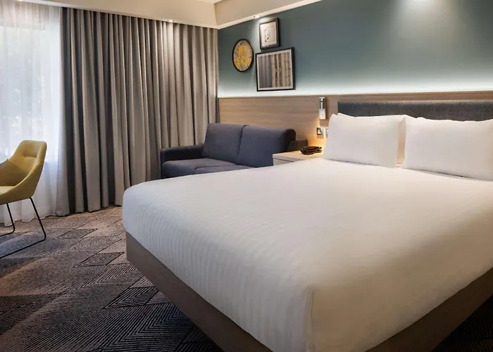 Hampton By Hilton York