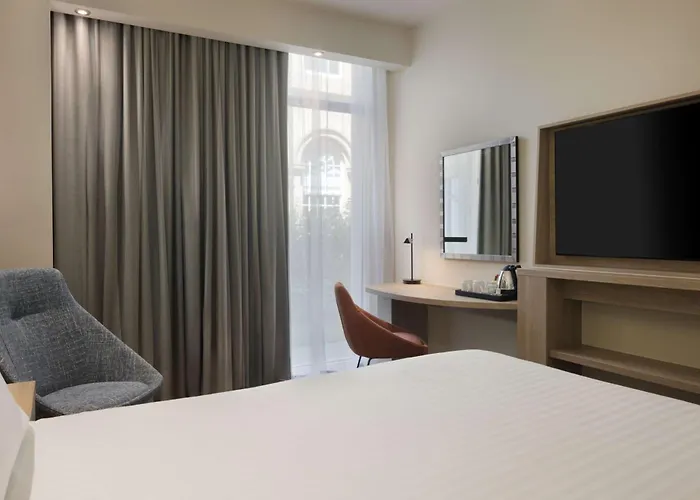 Hampton By Hilton 3* York