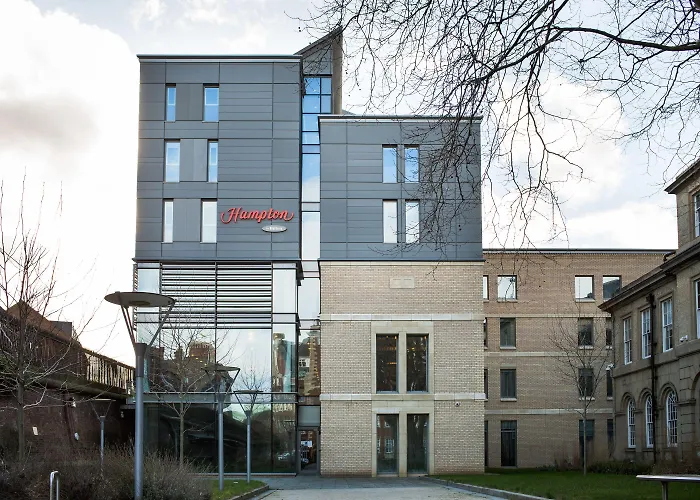 Hampton By Hilton 3* York