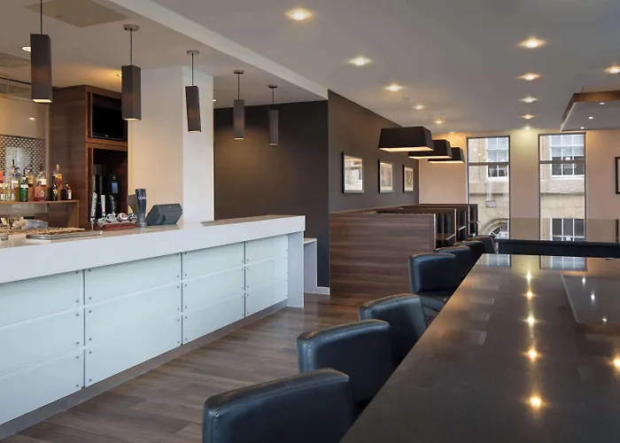 Hotel Hampton By Hilton