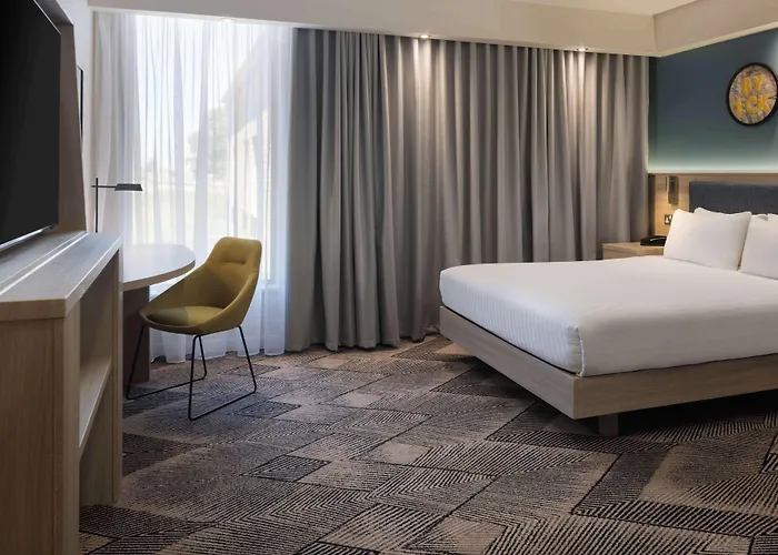 Hampton By Hilton York