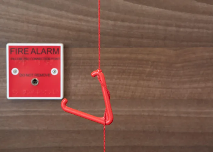 Hampton By Hilton Hotel