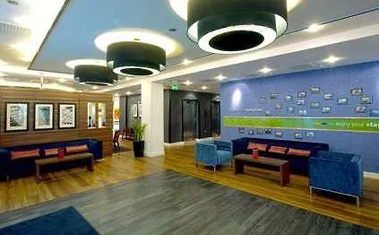 Hampton By Hilton 3* York